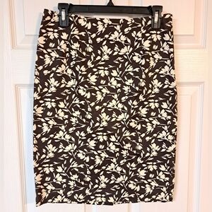 Lauren Ralph Lauren Petite Pencil Skirt